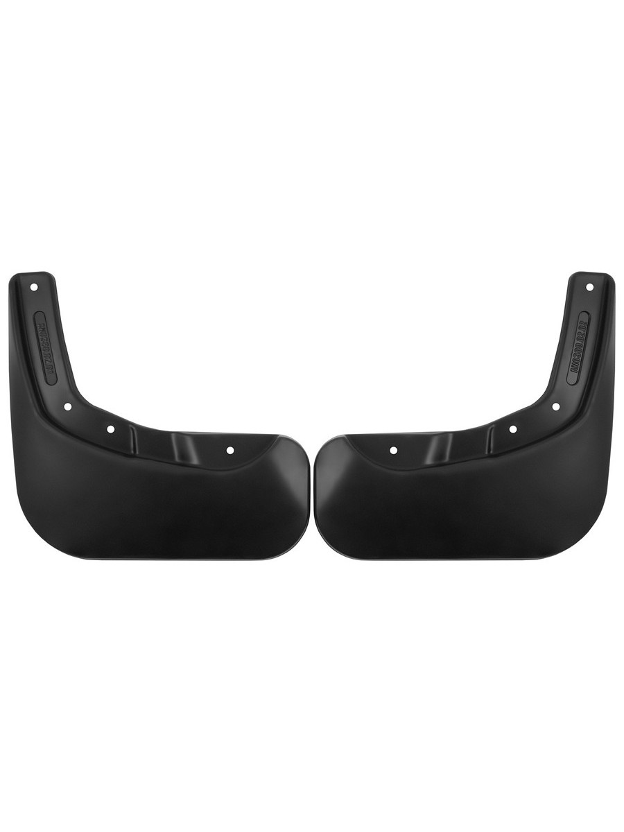 Брызговики задние для  TANK 300  2021 -  2 шт.(optimum) в пакете / ТАНК