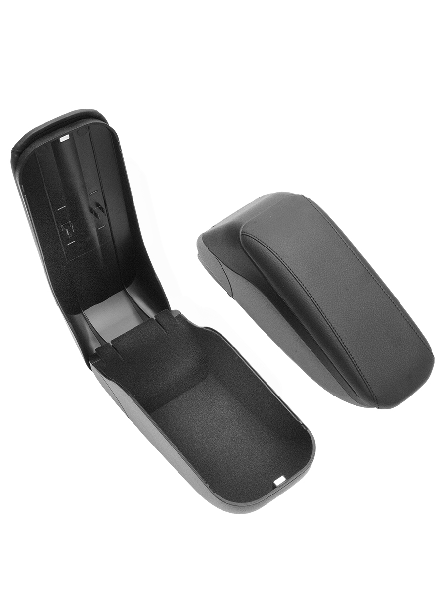 Подлокотник (бокс) 2 шт. в упаковке 2015- / Лада Веста